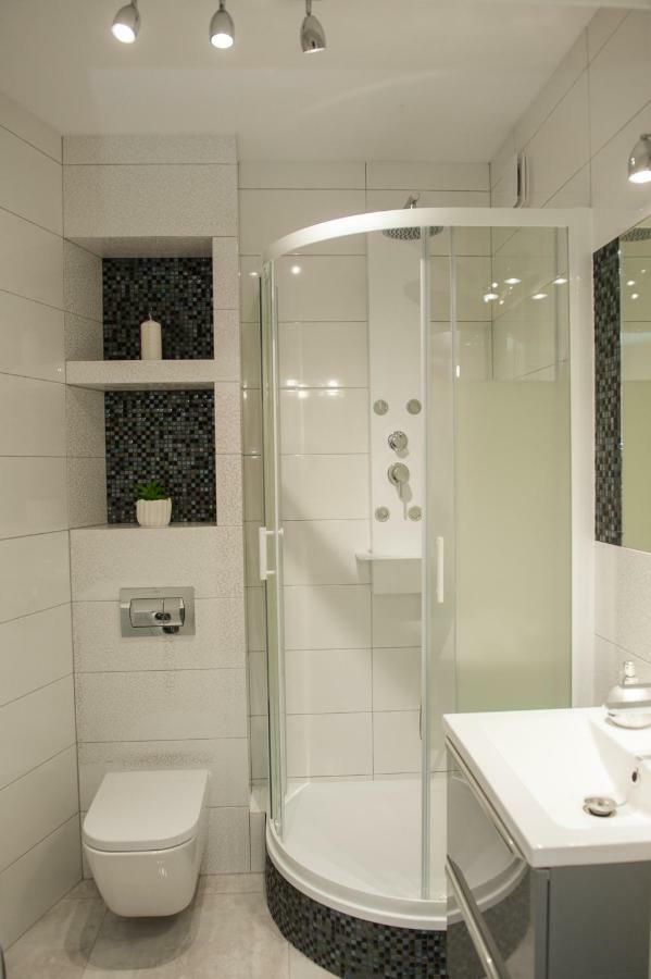 Apartament Smolna - Zawady 포즈난 외부 사진