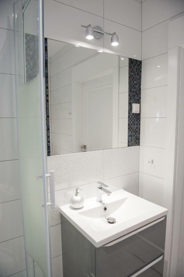 Apartament Smolna - Zawady 포즈난 외부 사진